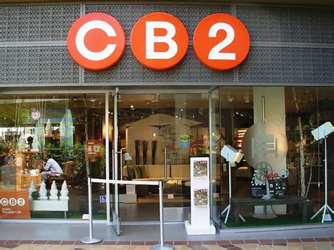 Find a Crate and Barrel Store Location Near You. . Cb2 los angeles